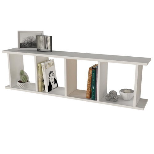 Raft de perete ROAGEN 120 x 34 cm - Maroom