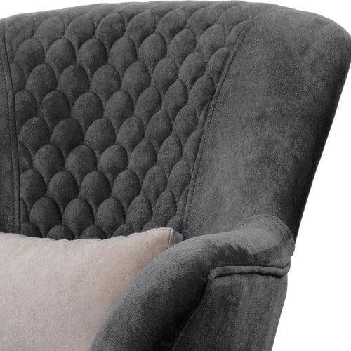 Fotoliu VENEDİK 90 cm, Easy clean, Opțiuni culoare