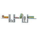 Raft de perete TERESSA 130 x 20 cm - Maroom