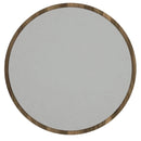 Oglindă APRIL diametru 56 cm, Opțiuni culoare