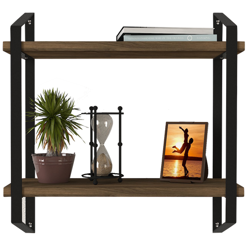 Raft de perete ANITA 45 x 47 cm - Maroom