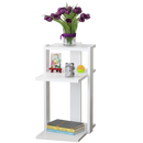 Măsuță ELLIE 1 raft 45 x 30 cm - Maroom