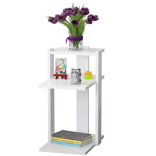 Măsuță ELLIE 1 raft 45 x 30 cm - Maroom