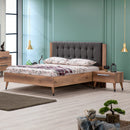 Noptieră EMPOLI 1 sertar 59 x 45 cm - Maroom