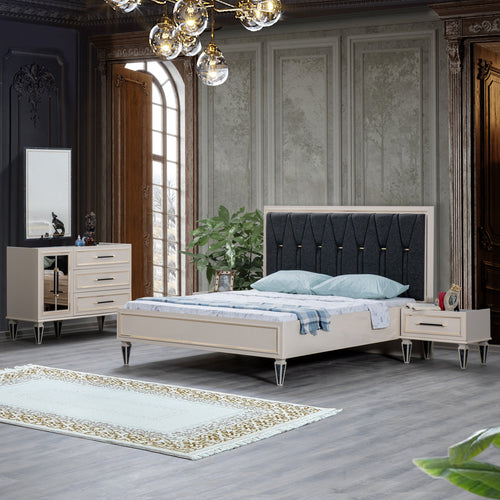 Oglindă VALENCIA S 59 x 85 cm - Maroom