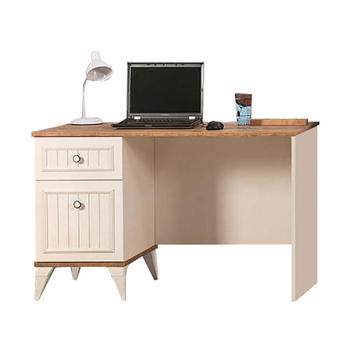 Birou LENA 1 ușă 1 sertar 120 x 60 cm - Maroom