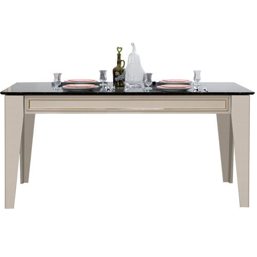 Masă extensibilă VALENCIA 170 ( 205 ) x 89 cm - Maroom