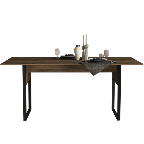 Masă fixă DYLAN 180 x 91 cm - Maroom