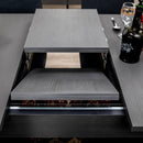 Masă extensibilă BADE 170 ( 205 ) x 89 cm - Maroom