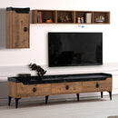 Dulap de perete TORINO 1 ușă 36 x 80 cm - Maroom