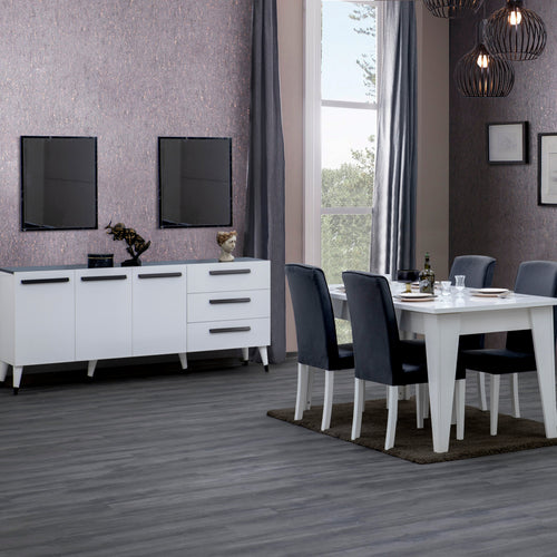 Oglindă EMPOLI C 59 x 68 cm - Maroom