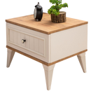 Noptieră LENA 1 sertar 60 x 44 cm - Maroom