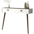 Consola MILENA 1 sertar 120 x 90 cm - Maroom