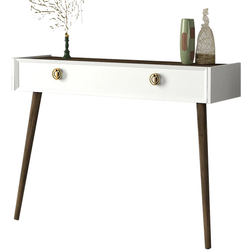 Consola MILENA 1 sertar 120 x 90 cm - Maroom