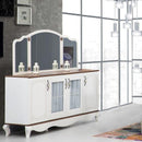 Oglindă RUSTIK C 160 x 67 cm - Maroom