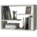 Raft de perete JOEY 60 x 44 cm, Opțiuni culoare