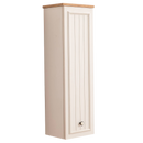 Dulap de perete LENA 1 ușă 32 x 102 cm - Maroom