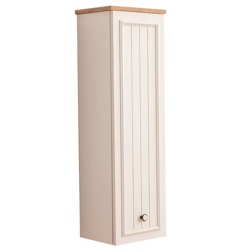 Dulap de perete LENA 1 ușă 32 x 102 cm - Maroom