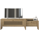 Comodă TV MONICA 2 uși 180 cm - Maroom