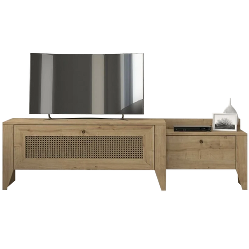 Comodă TV MONICA 2 uși 180 cm - Maroom