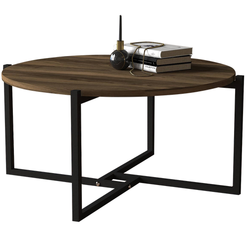 Măsuță cafea FRANK 68 x 73 cm - Maroom