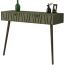 Consola MINA 1 sertar 120 x 89 cm - Maroom