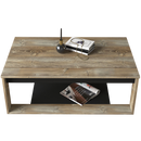 Măsuță cafea LONDON 111 x 71 cm - Maroom