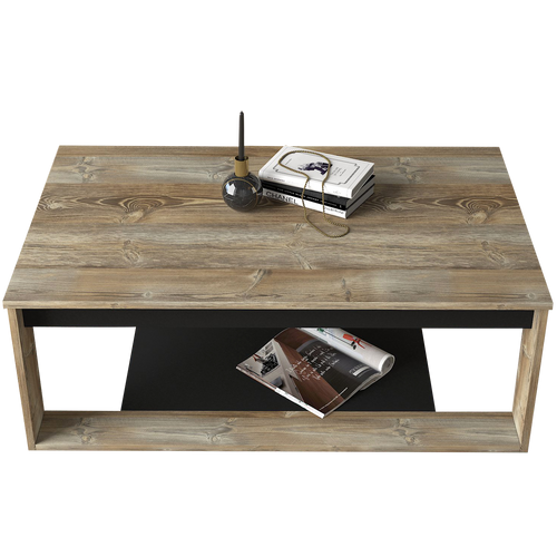 Măsuță cafea LONDON 111 x 71 cm - Maroom