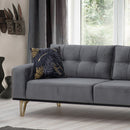 Pernă Decorativă Monstera