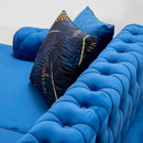 Pernă Decorativă Monstera