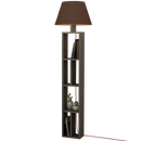 Lampadar SOPHIA 6 rafturi 24 x 164 cm, Opțiuni culoare