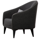 Fotoliu FULYA 77 cm, Opțiuni culoare