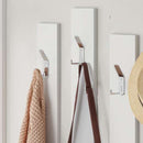 Set cuier și pantofar cu oglindă TRINITY 137 cm, Opțiuni culoare