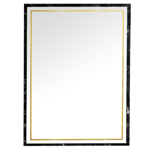 Oglindă VALENCIA S 59 x 85 cm - Maroom