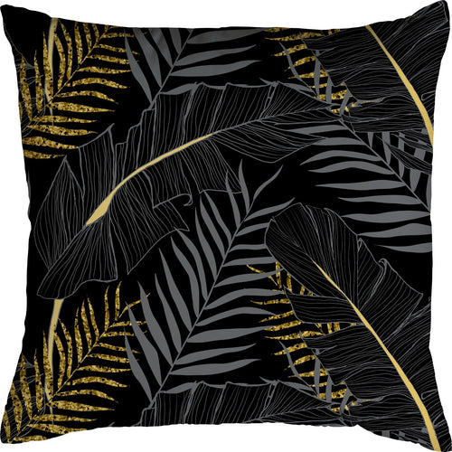 Pernă Decorativă Monstera