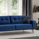 Pernă Decorativă Monstera