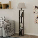 Lampadar SOPHIA 6 rafturi 24 x 164 cm, Opțiuni culoare
