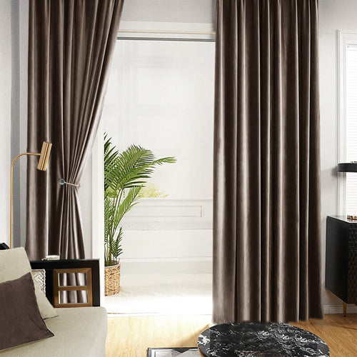 Draperie ELITE 135 x 260 cm, Opțiuni culoare