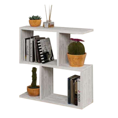 Măsuță PERA 4 rafturi 60 x 20 cm, Opțiuni culoare