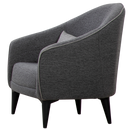 Fotoliu FULYA 77 cm, Opțiuni culoare