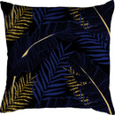 Pernă Decorativă Monstera