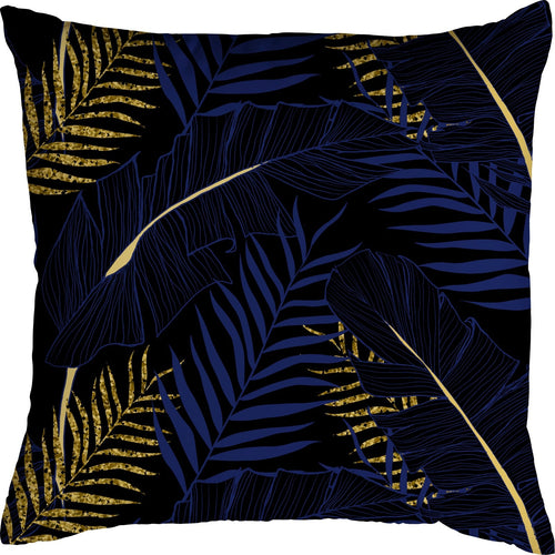 Pernă Decorativă Monstera