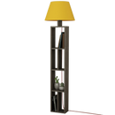 Lampadar SOPHIA 6 rafturi 24 x 164 cm, Opțiuni culoare