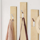 Set cuier și pantofar cu oglindă TRINITY 137 cm, Opțiuni culoare