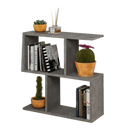 Măsuță PERA 4 rafturi 60 x 20 cm, Opțiuni culoare