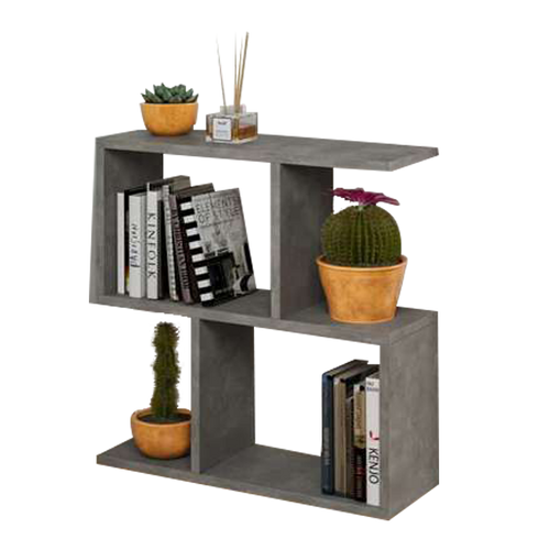 Măsuță PERA 4 rafturi 60 x 20 cm, Opțiuni culoare