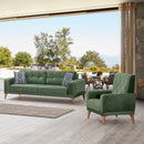 Fotoliu EMPOLI 75 cm, Easy clean, Opțiuni culoare