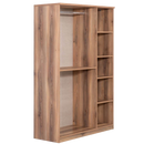 Dulap EMPOLI 3 uşi 134 x 202 cm - Maroom