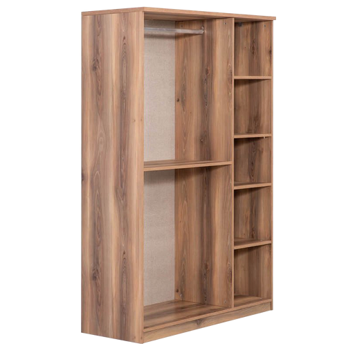 Dulap EMPOLI 3 uşi 134 x 202 cm - Maroom