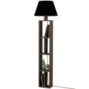 Lampadar SOPHIA 6 rafturi 24 x 164 cm, Opțiuni culoare